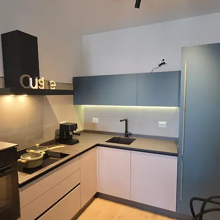 Apartment Lime *