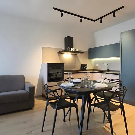 Lime Apartment Vasto Marina