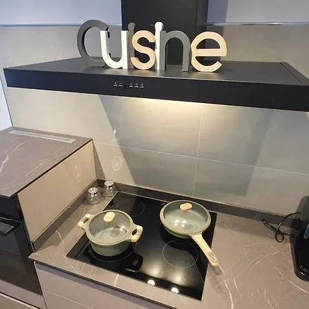 Lime Apartment Vasto Marina