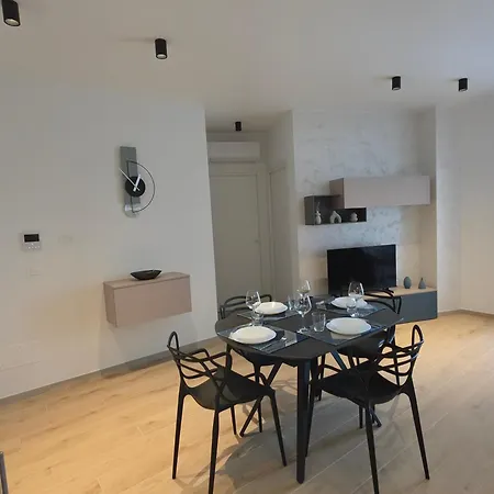 Apartment Lime *