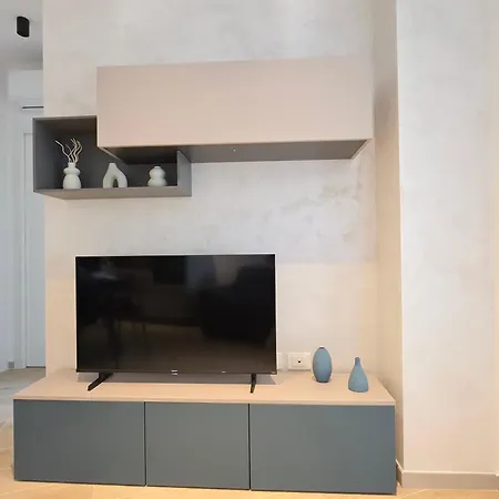 Apartment Lime *