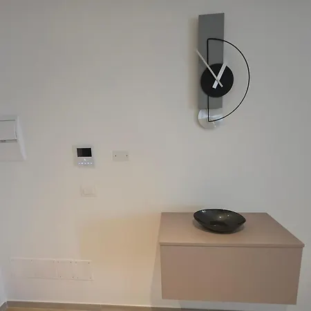Apartment Lime *