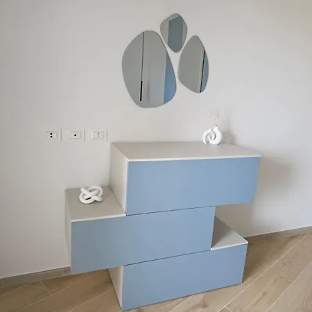 Lime Apartment *