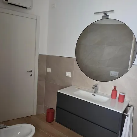 Lime Apartment