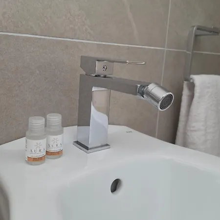 Apartment Lime Vasto Marina