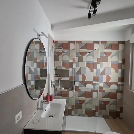Apartment Lime *