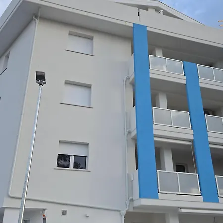 Lime Vasto Marina