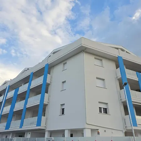 Apartment Lime Vasto Marina