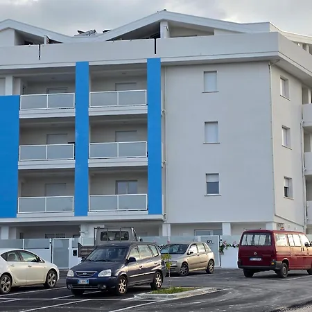 Lime Vasto Marina
