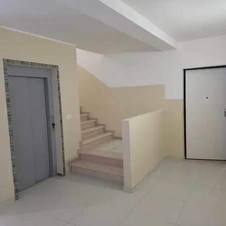 شقة Lime Vasto Marina
